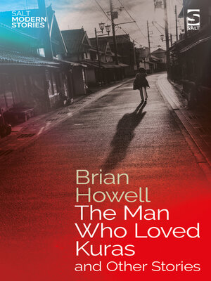 cover image of The Man Who Loved Kuras and Other Stories